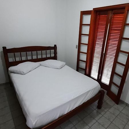Apartamento Ubatuba 2 Dormitorios ภายนอก รูปภาพ