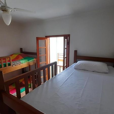 Apartamento Ubatuba 2 Dormitorios ภายนอก รูปภาพ