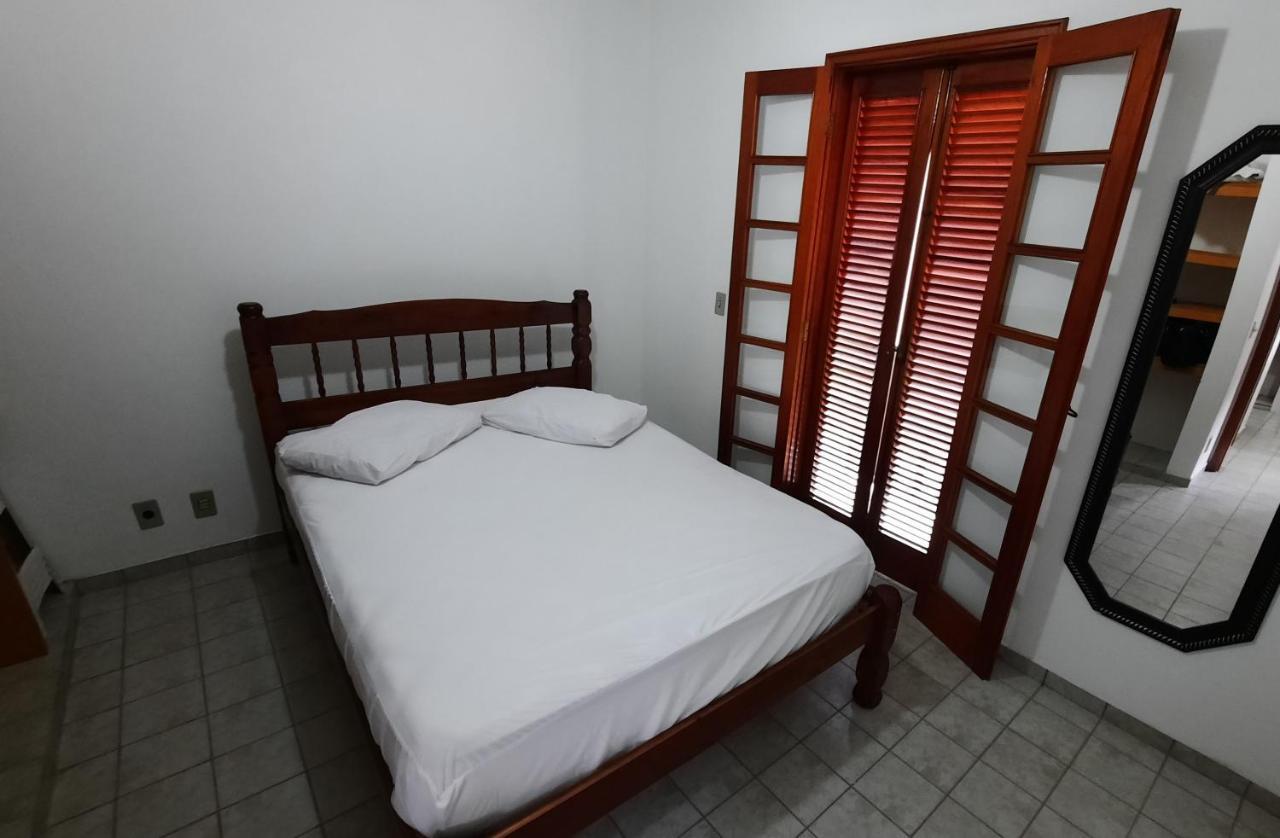 Apartamento Ubatuba 2 Dormitorios ภายนอก รูปภาพ