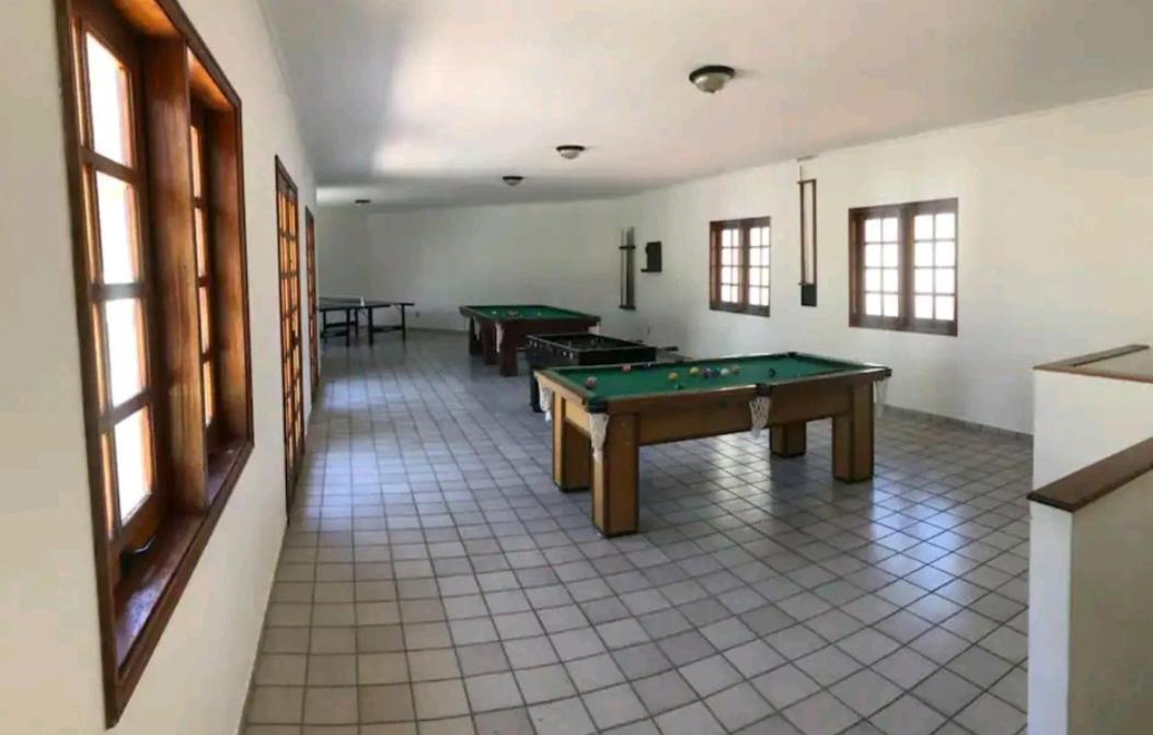 Apartamento Ubatuba 2 Dormitorios ภายนอก รูปภาพ