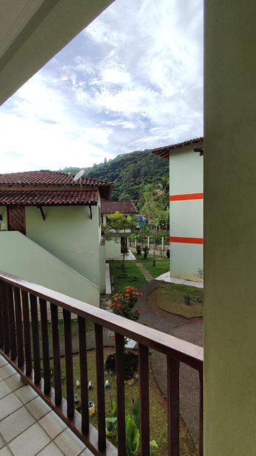 Apartamento Ubatuba 2 Dormitorios ภายนอก รูปภาพ