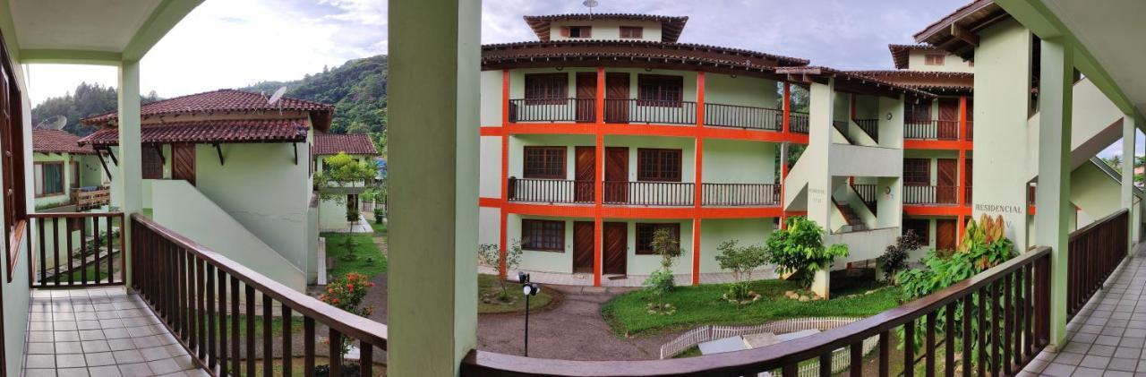 Apartamento Ubatuba 2 Dormitorios ภายนอก รูปภาพ